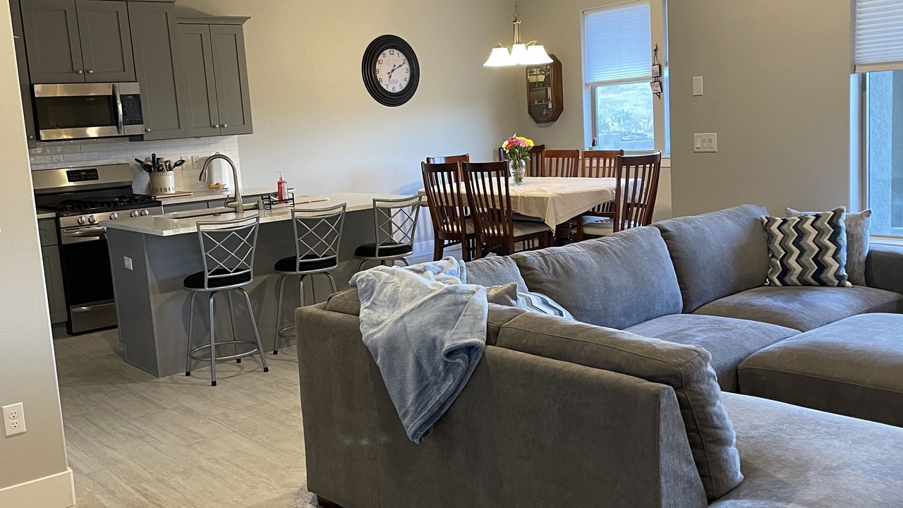 Photo of Livingroom in Pasco