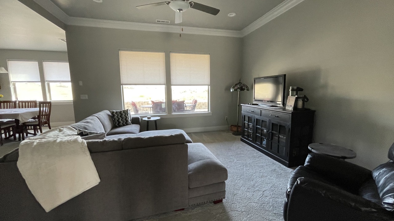 Photo of Livingroom in Pasco