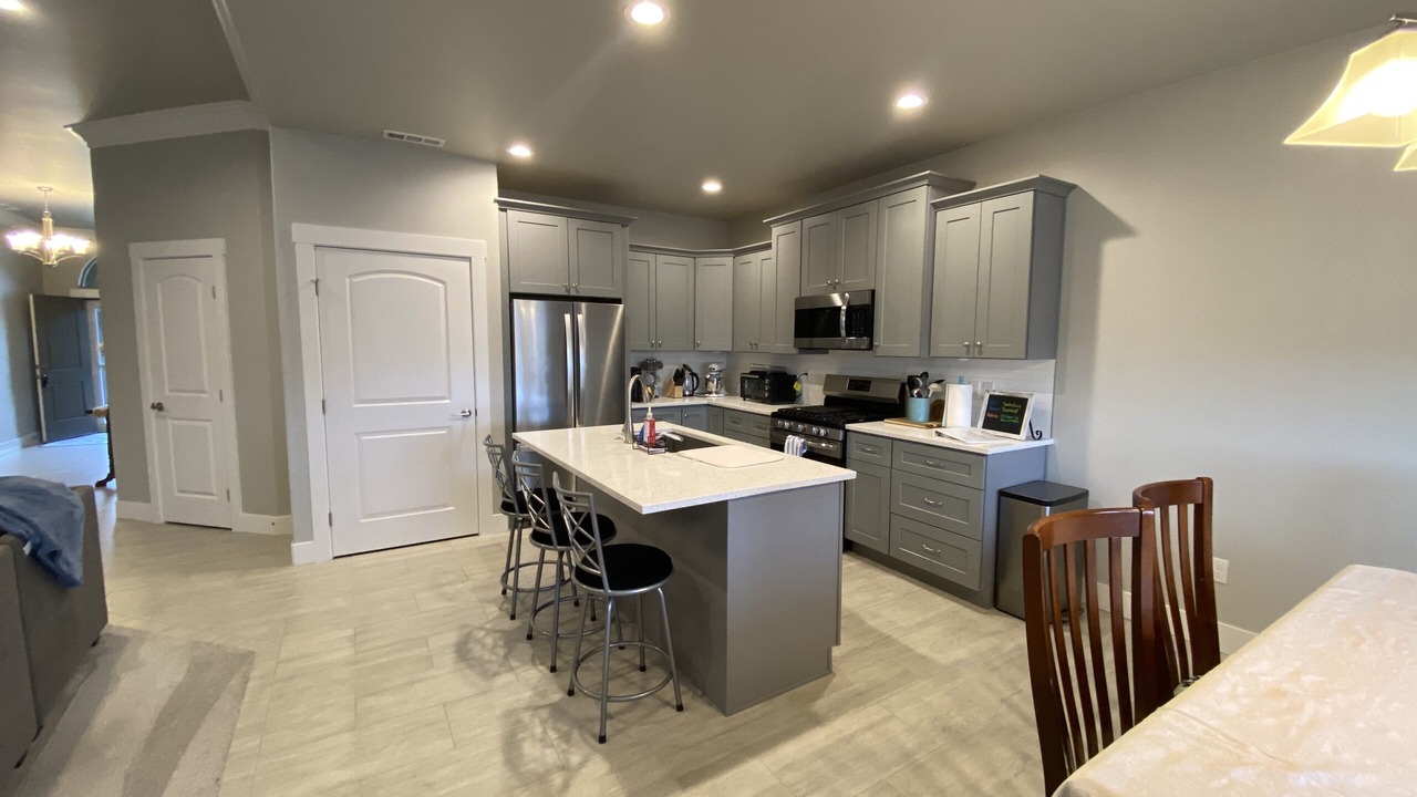 Photo of Kitchen in Pasco