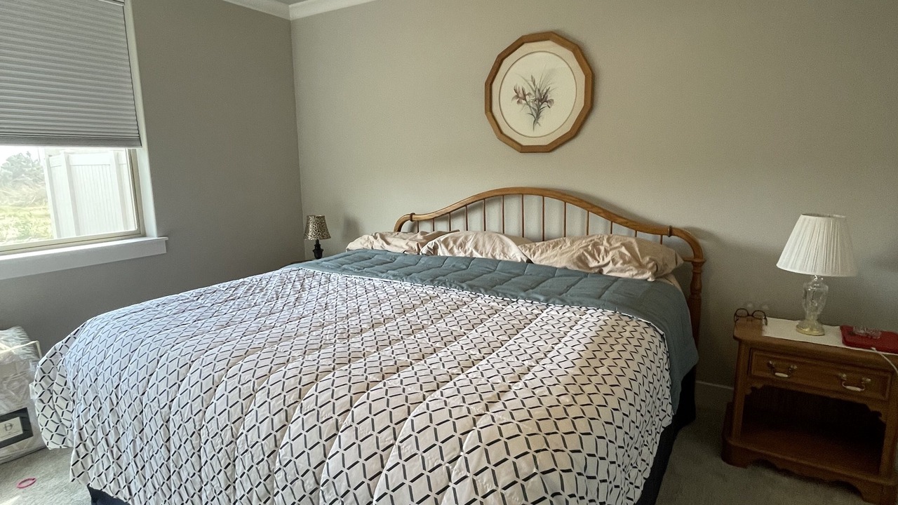 Photo of Bedroom in Pasco
