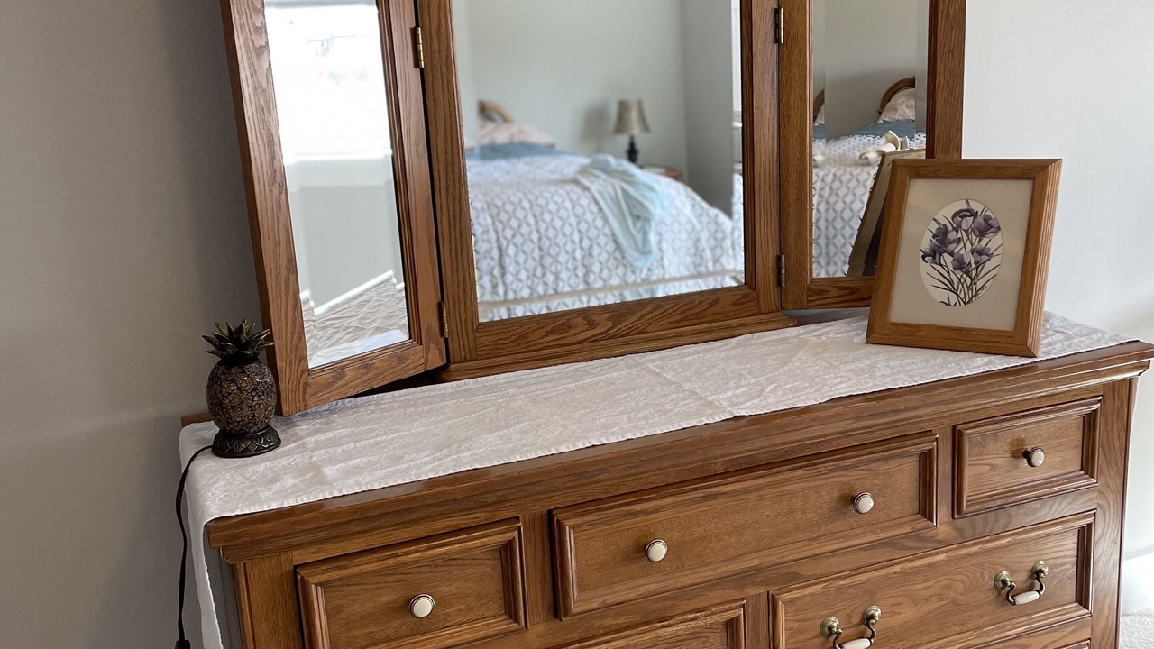 Photo of Bedroom in Pasco