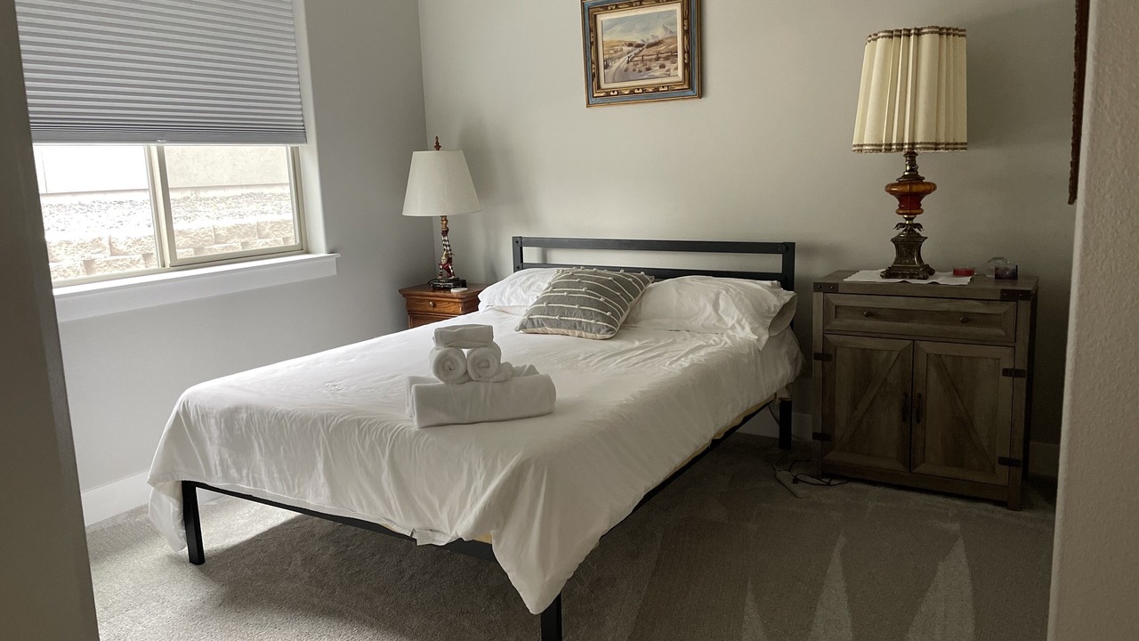 Photo of Bedroom in Pasco