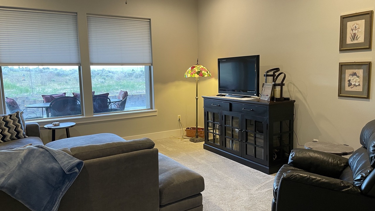 Photo of Livingroom in Pasco