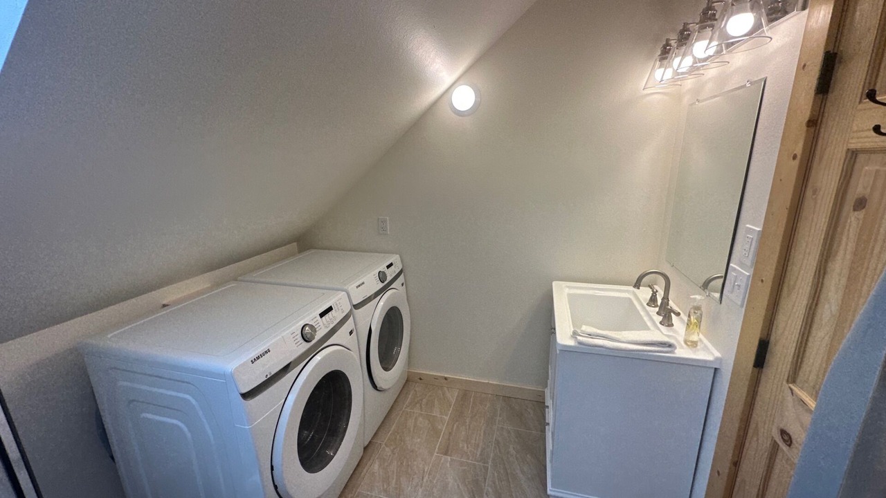 Photo of Bathroom in Grand Lake