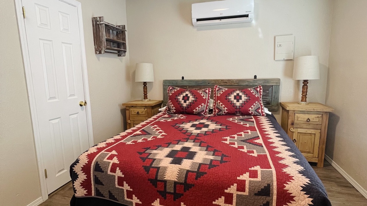 Photo of Bedroom in Carlsbad