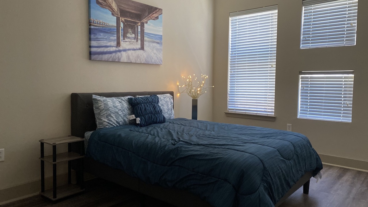 Photo of Bedroom in Dallas Design District