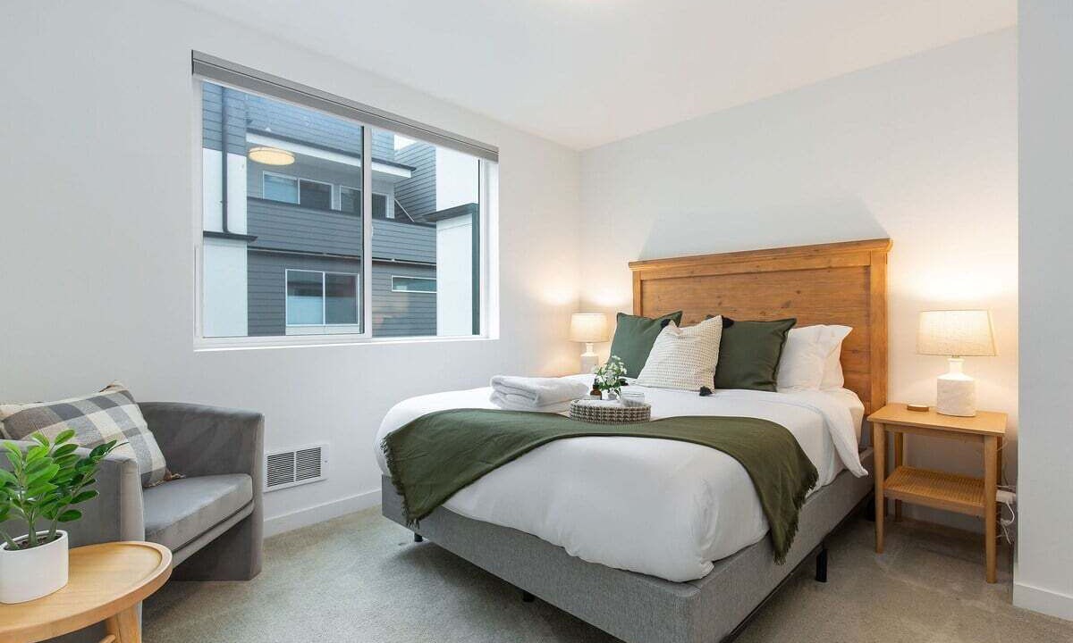 Photo of Bedroom in Broadway