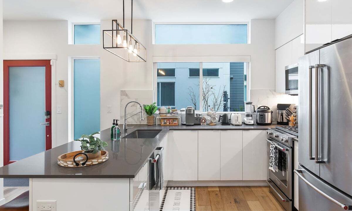 Photo of Kitchen in Broadway