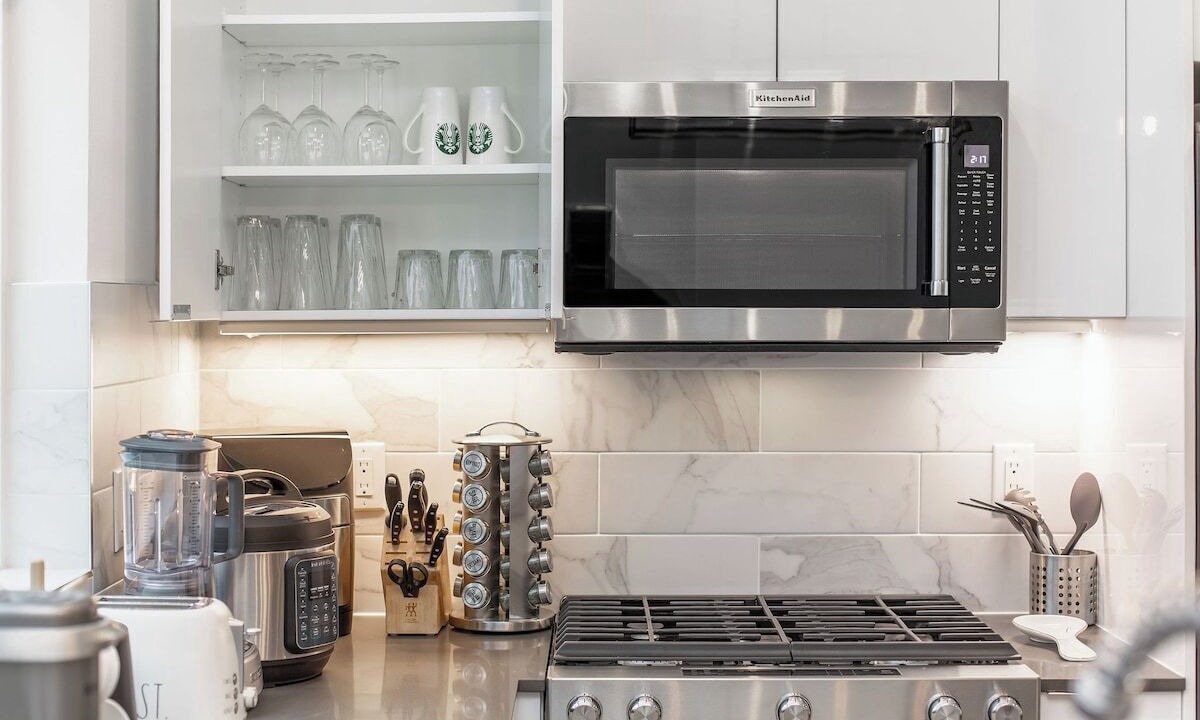 Photo of Kitchen in Broadway