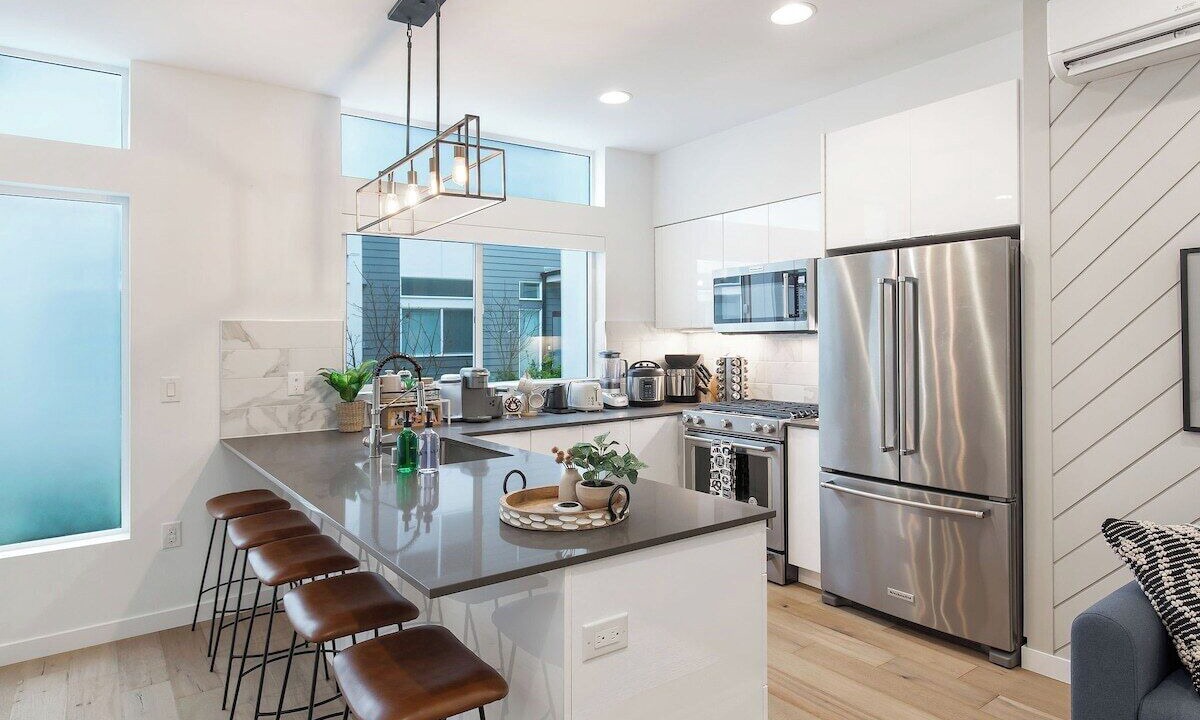 Photo of Kitchen in Broadway