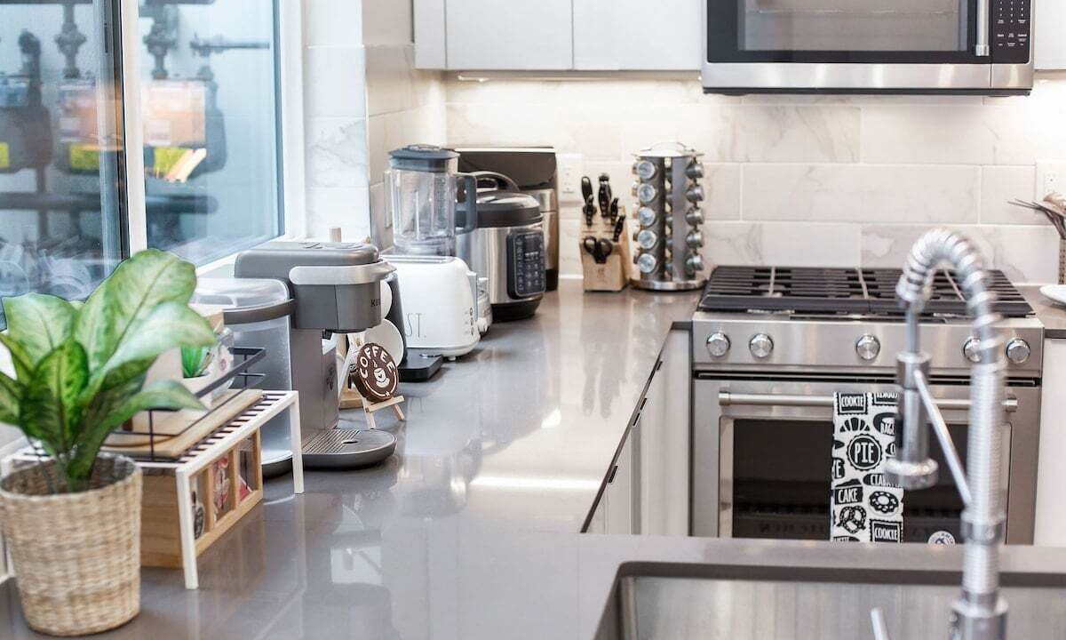 Photo of Kitchen in Broadway