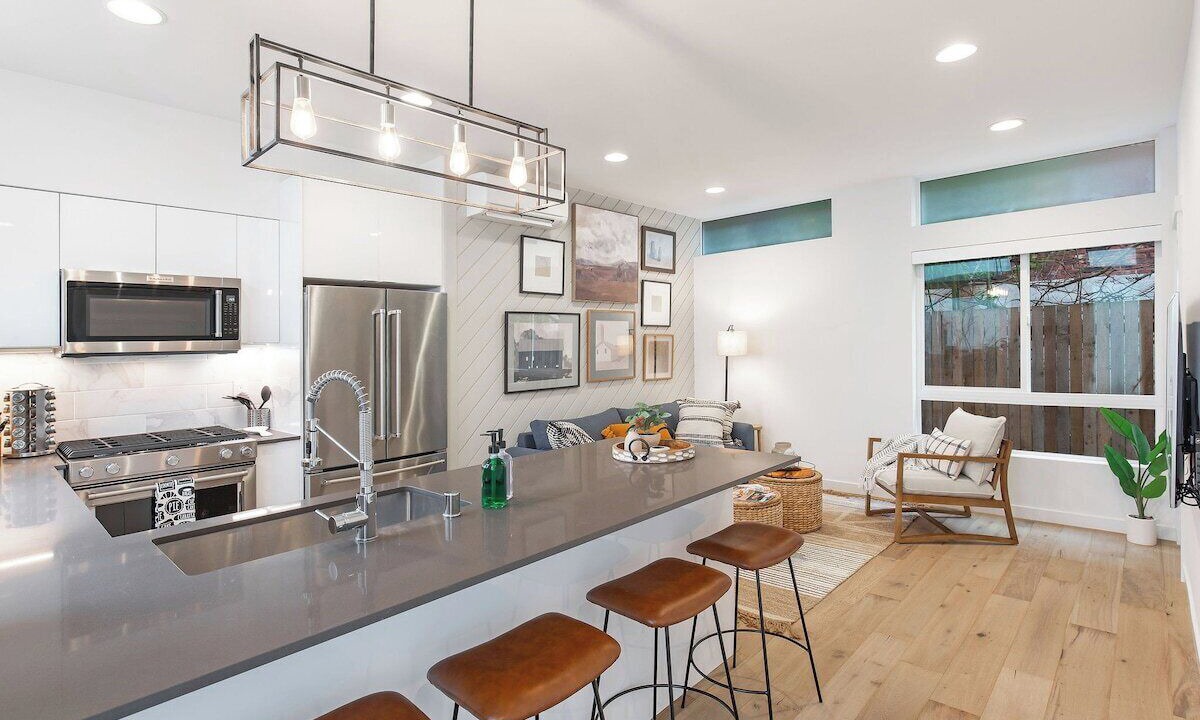 Photo of Kitchen in Broadway