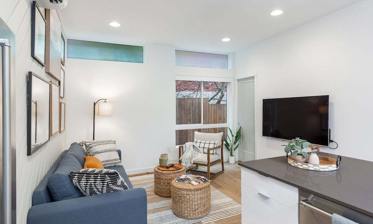 Photo of Livingroom in Broadway