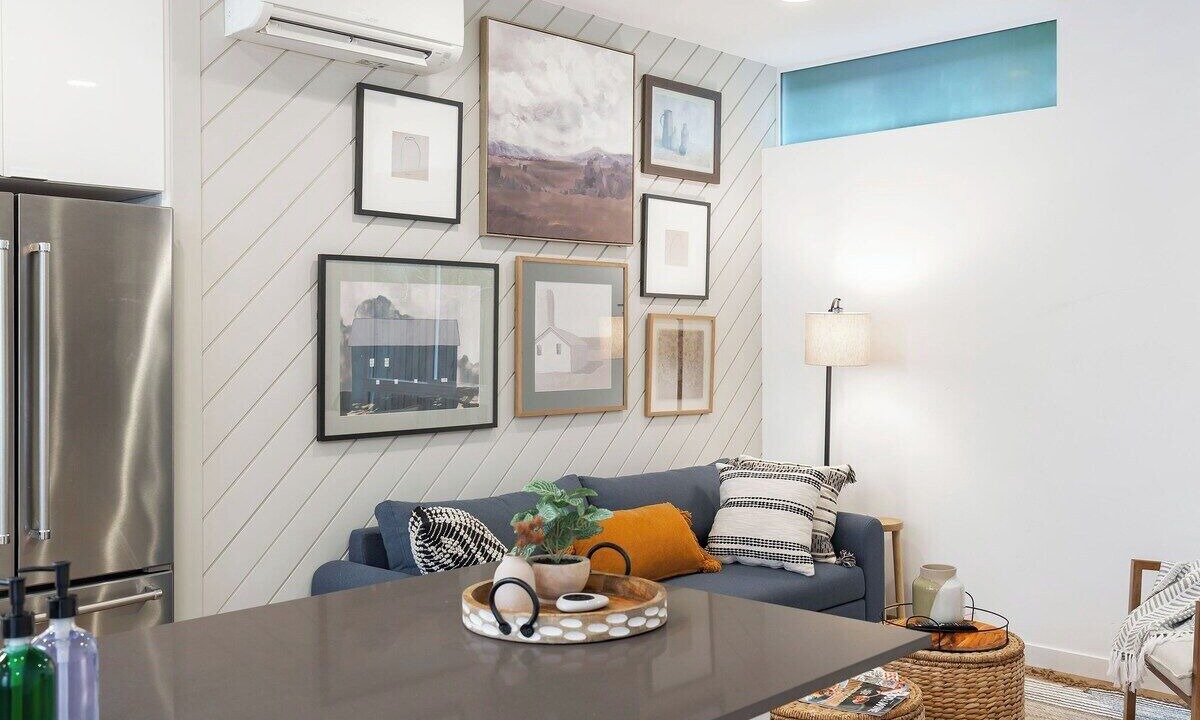 Photo of Livingroom in Broadway