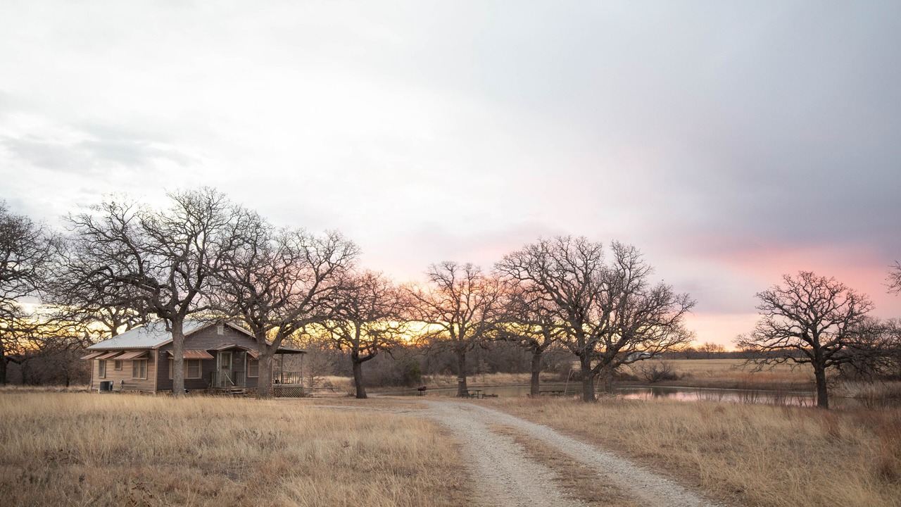 Photo of Outdoor in Jacksboro