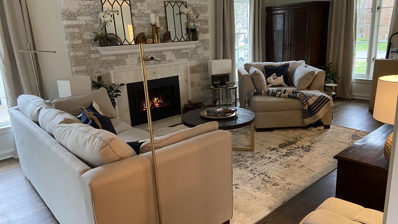 Photo of Livingroom in Wichita