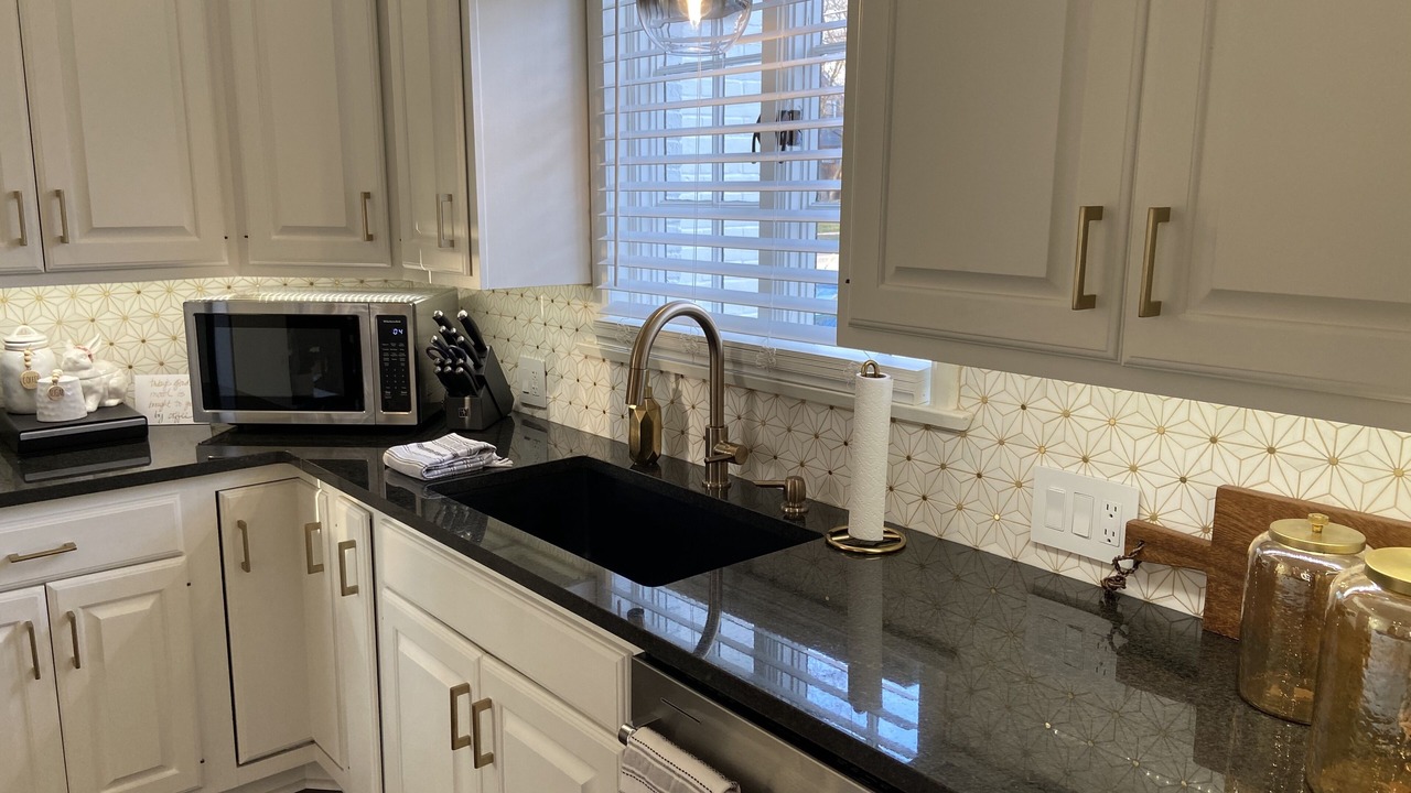 Photo of Kitchen in Wichita