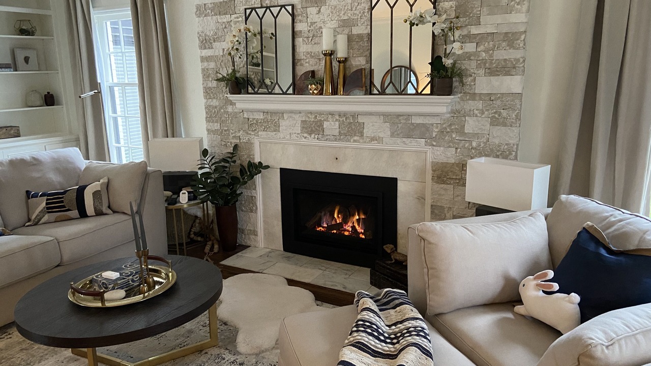 Photo of Livingroom in Wichita