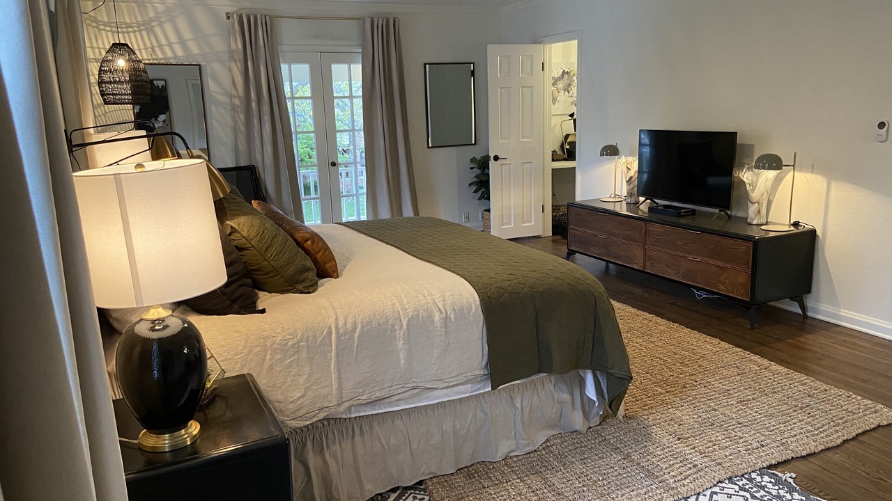 Photo of Bedroom in Wichita