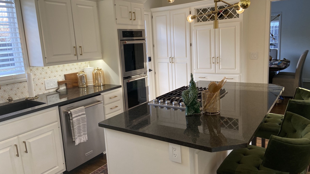 Photo of Kitchen in Wichita