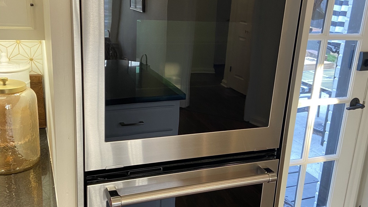 Photo of Kitchen in Wichita