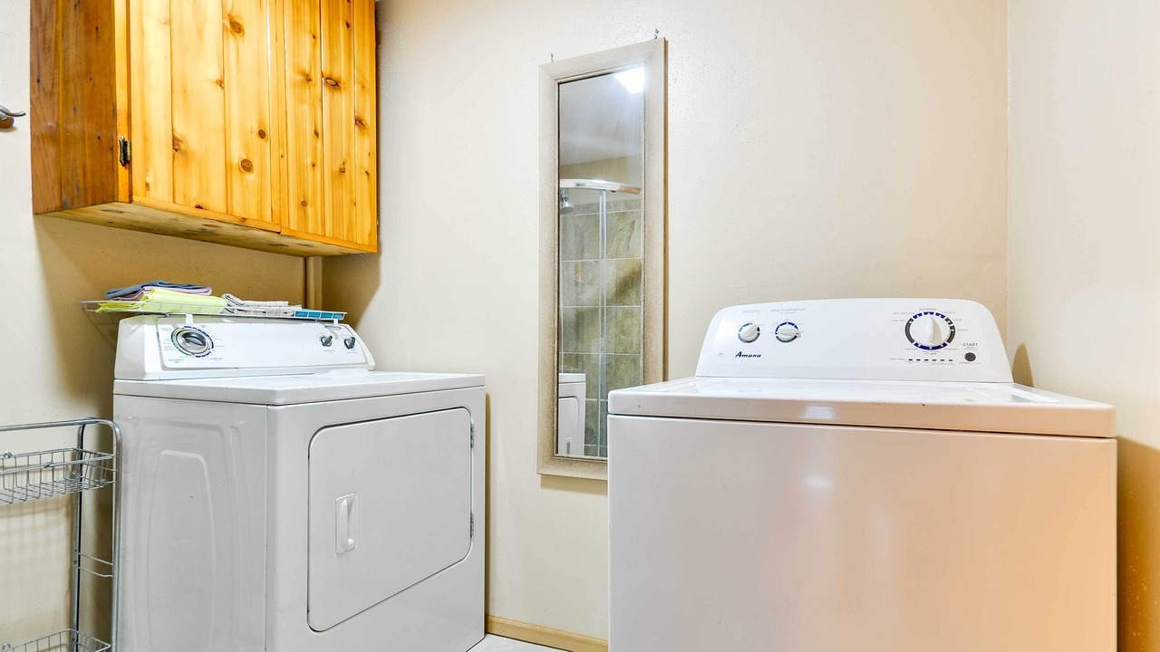 Photo of Bedroom in White Salmon