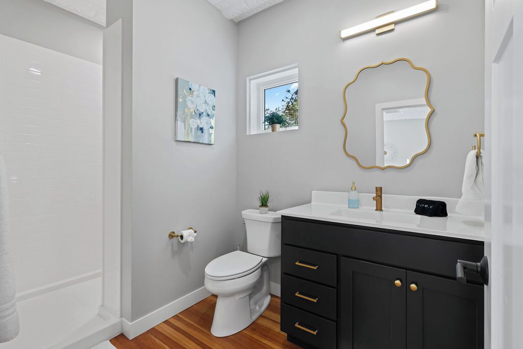 Photo of Bathroom in Columbus