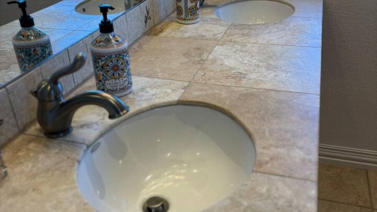 Photo of Bathroom in Boulder