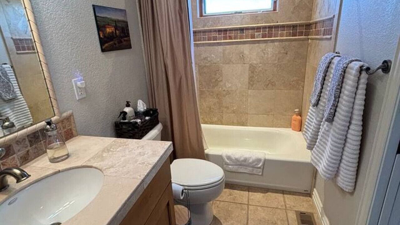 Photo of Bathroom in Boulder