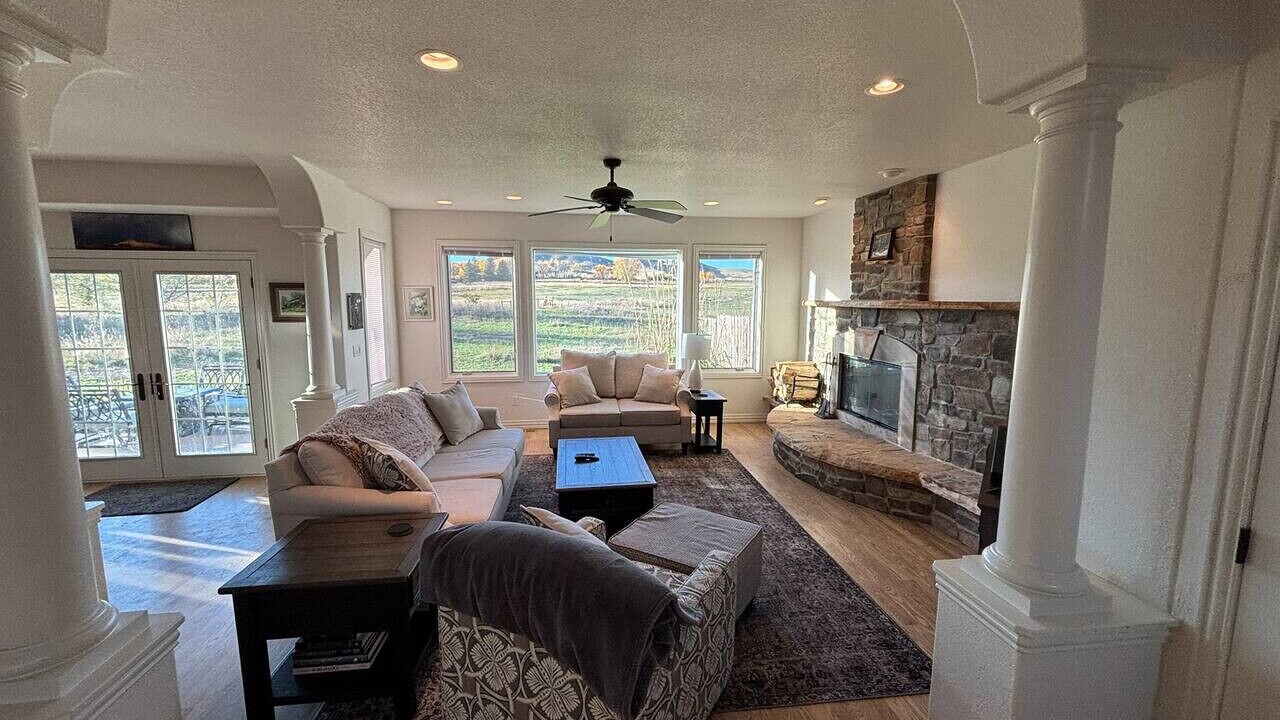 Photo of Livingroom in Boulder