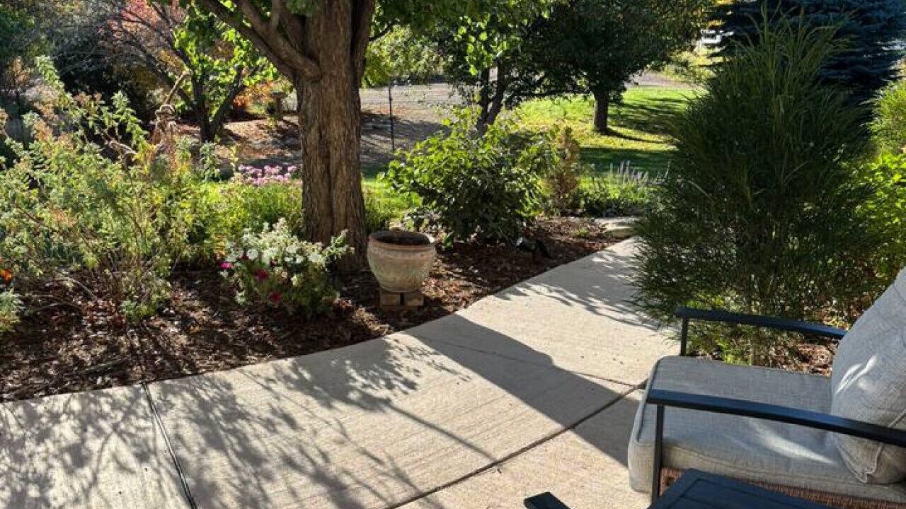 Photo of Patio Balcony in Boulder