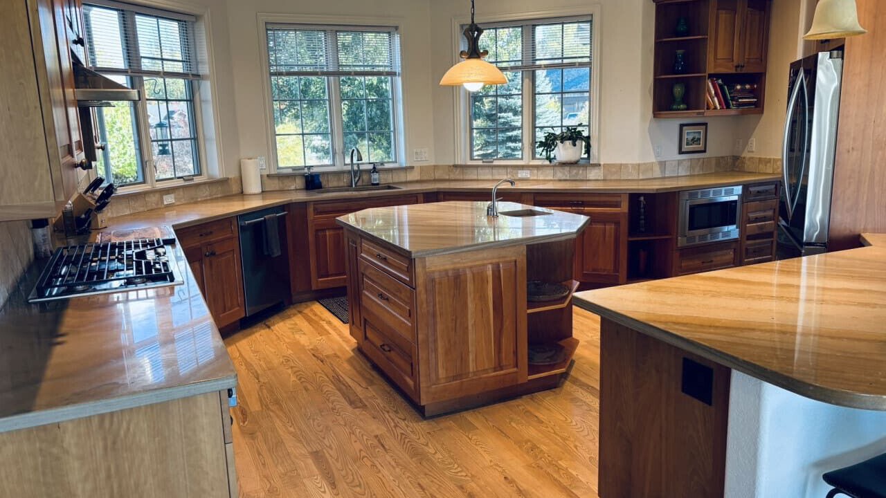 Photo of Kitchen in Boulder