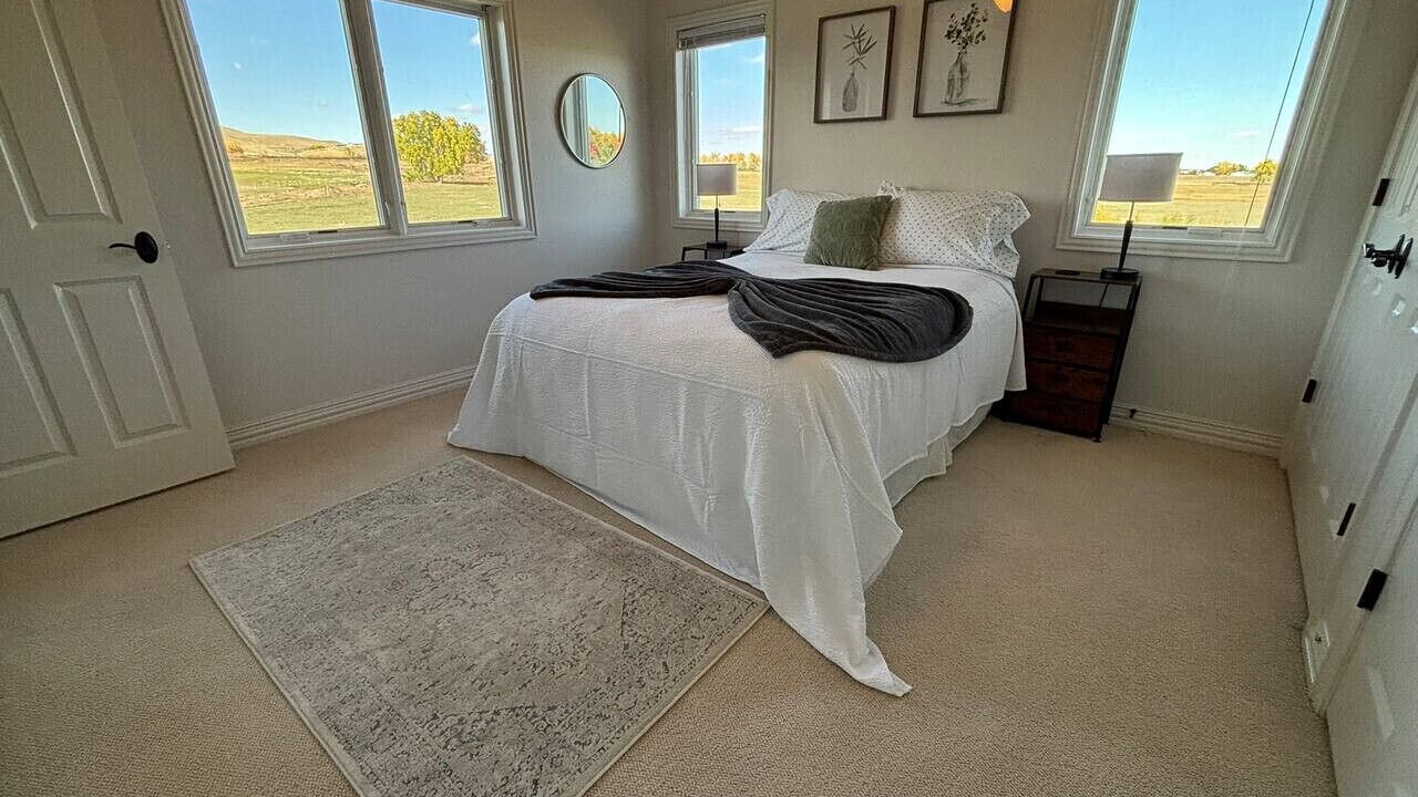 Photo of Bedroom in Boulder