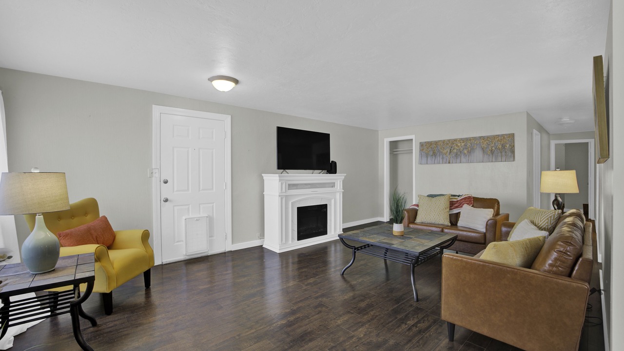 Photo of Bedroom in Kennewick