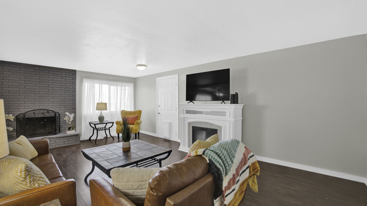 Photo of Livingroom in Kennewick