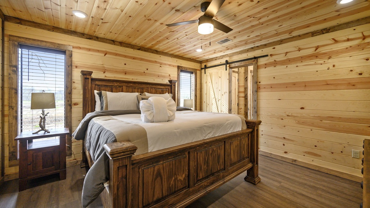Photo of Bedroom in Golden