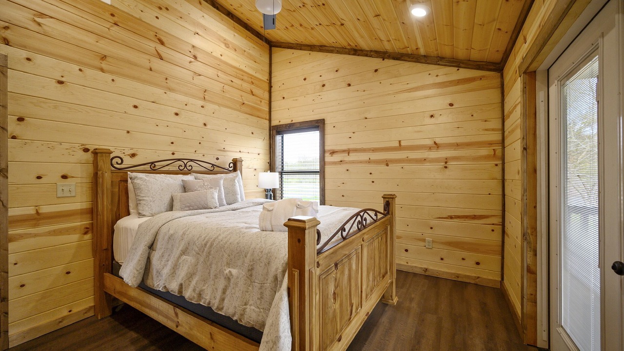 Photo of Bedroom in Golden