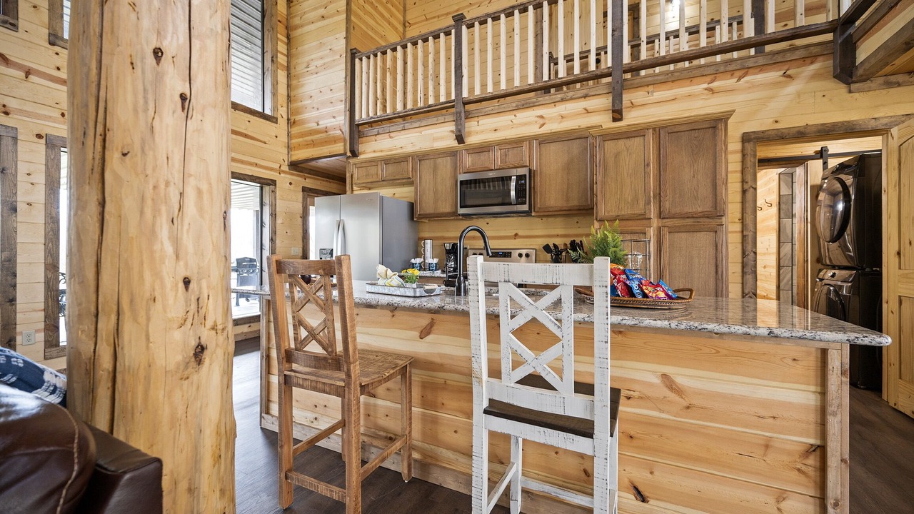Photo of Kitchen in Golden