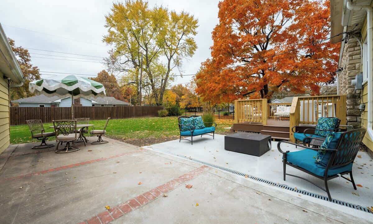 Photo of Outdoor in Shawnee
