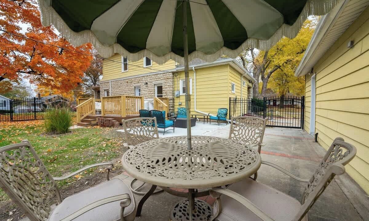 Photo of Outdoor in Shawnee