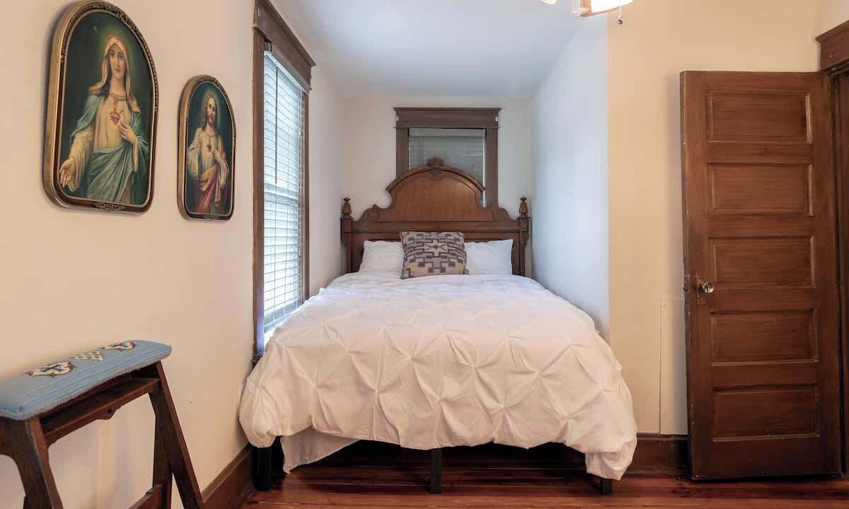 Photo of Bedroom in Shawnee