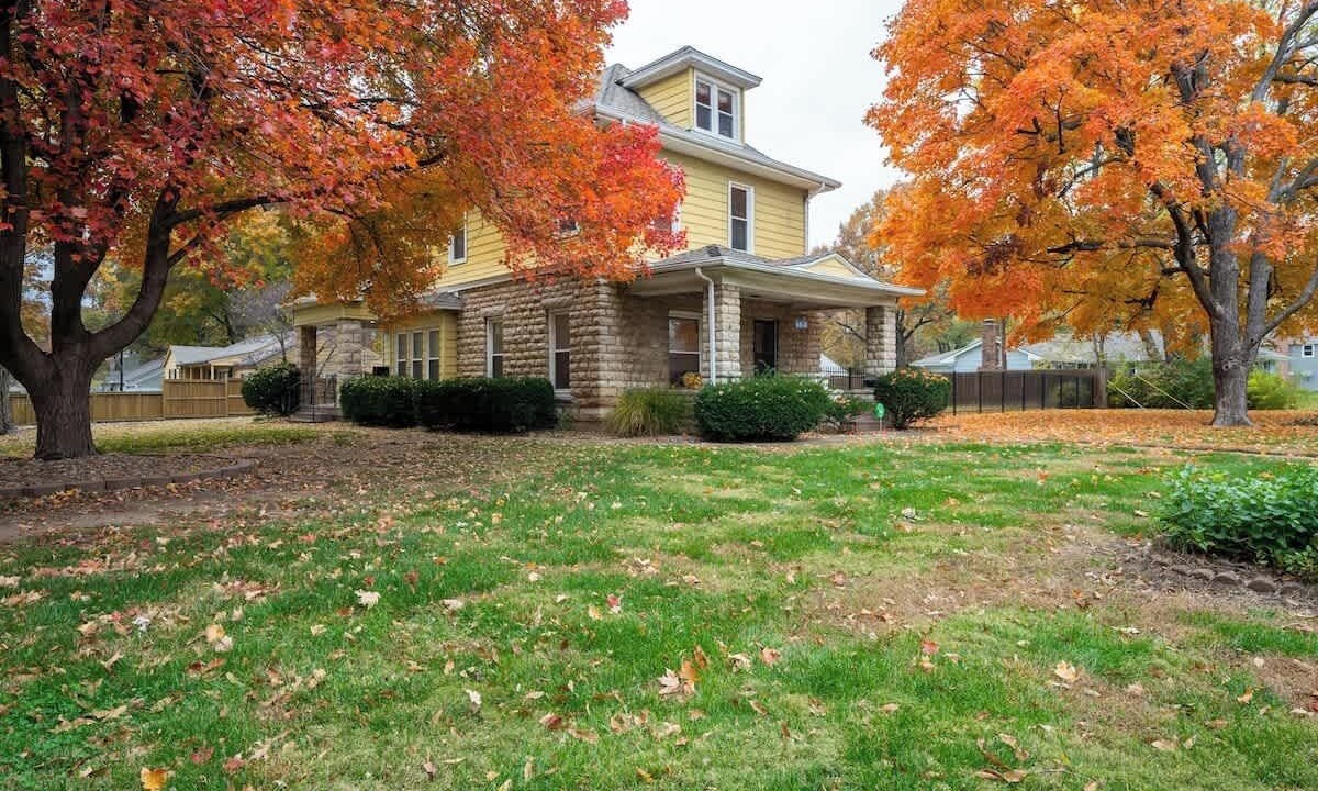 Photo of Outdoor in Shawnee