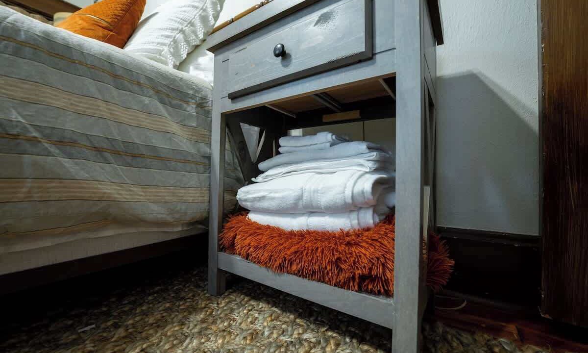 Photo of Bedroom in Shawnee