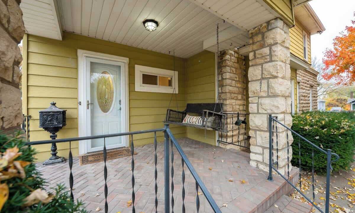 Photo of Outdoor in Shawnee