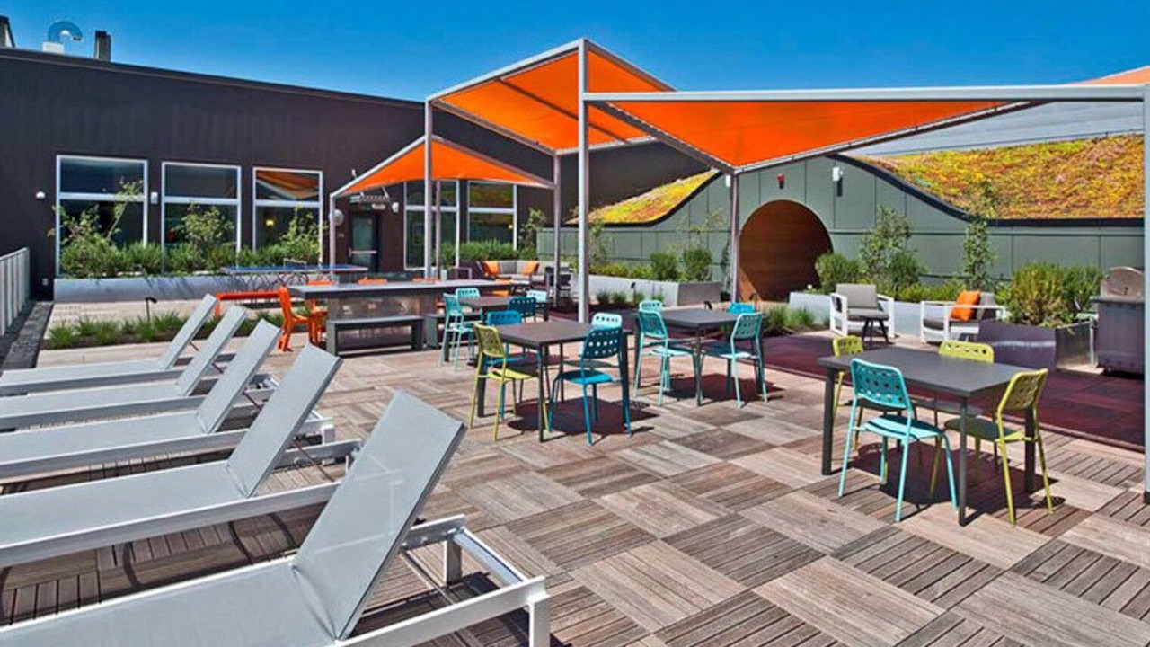 Photo of Outdoor in Cascade