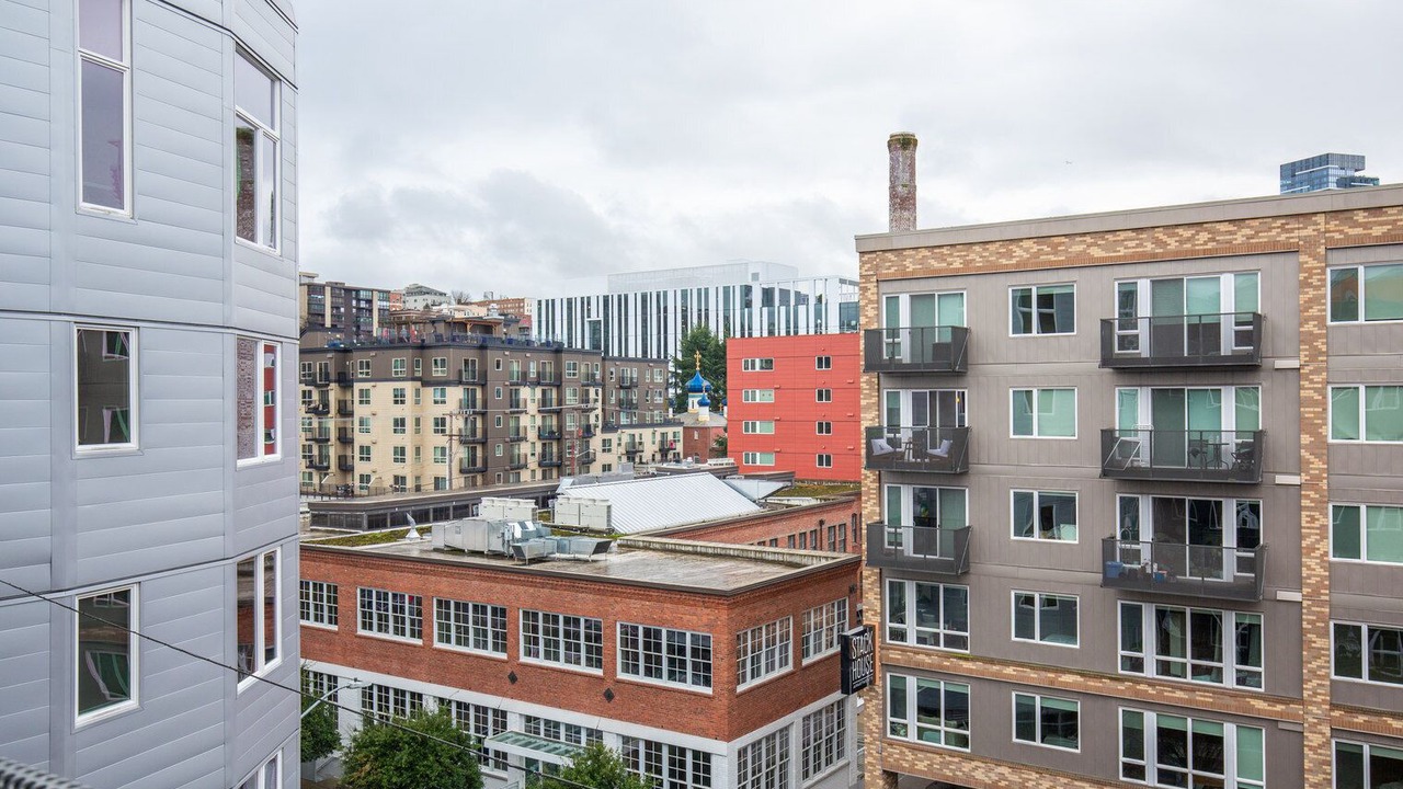 Photo of Outdoor in Cascade