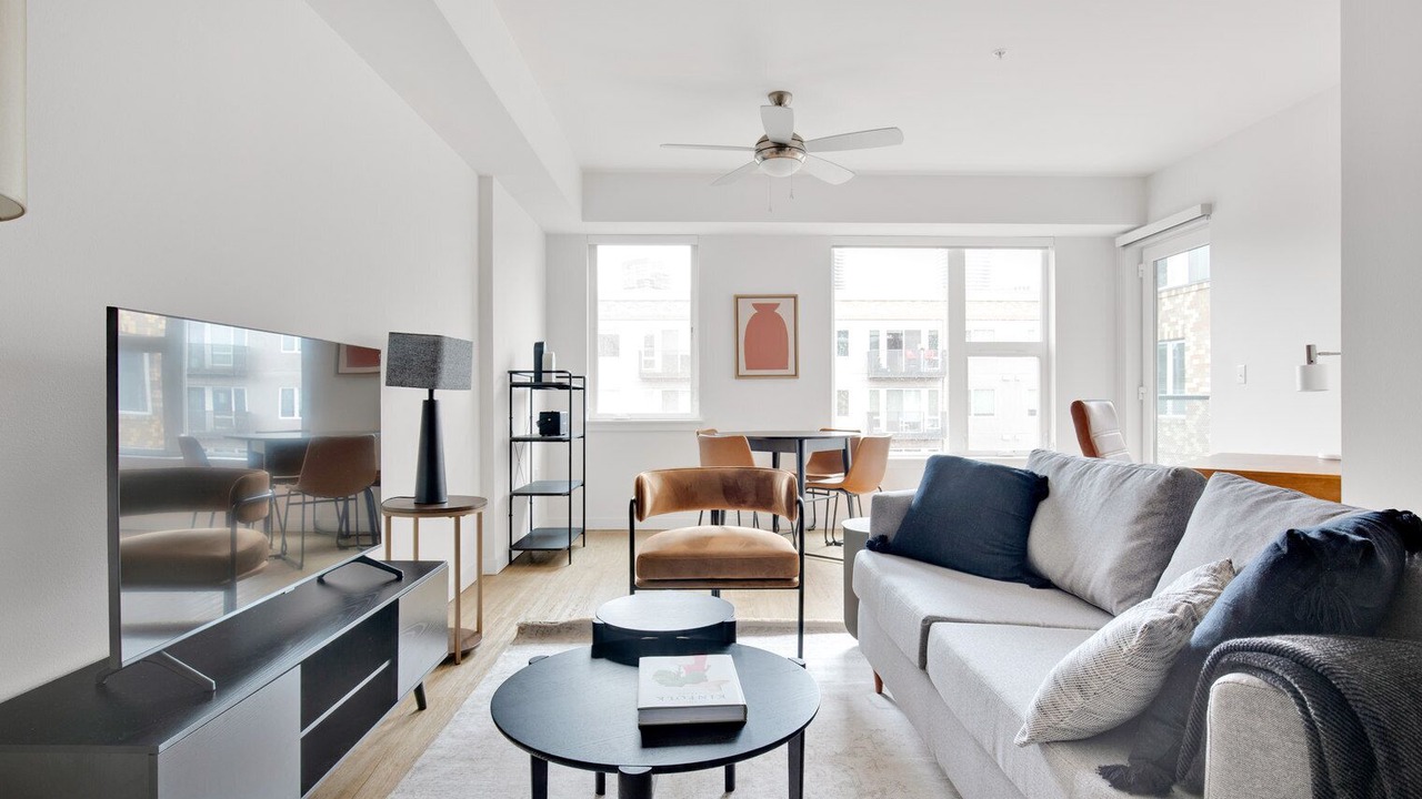 Photo of Livingroom in Cascade