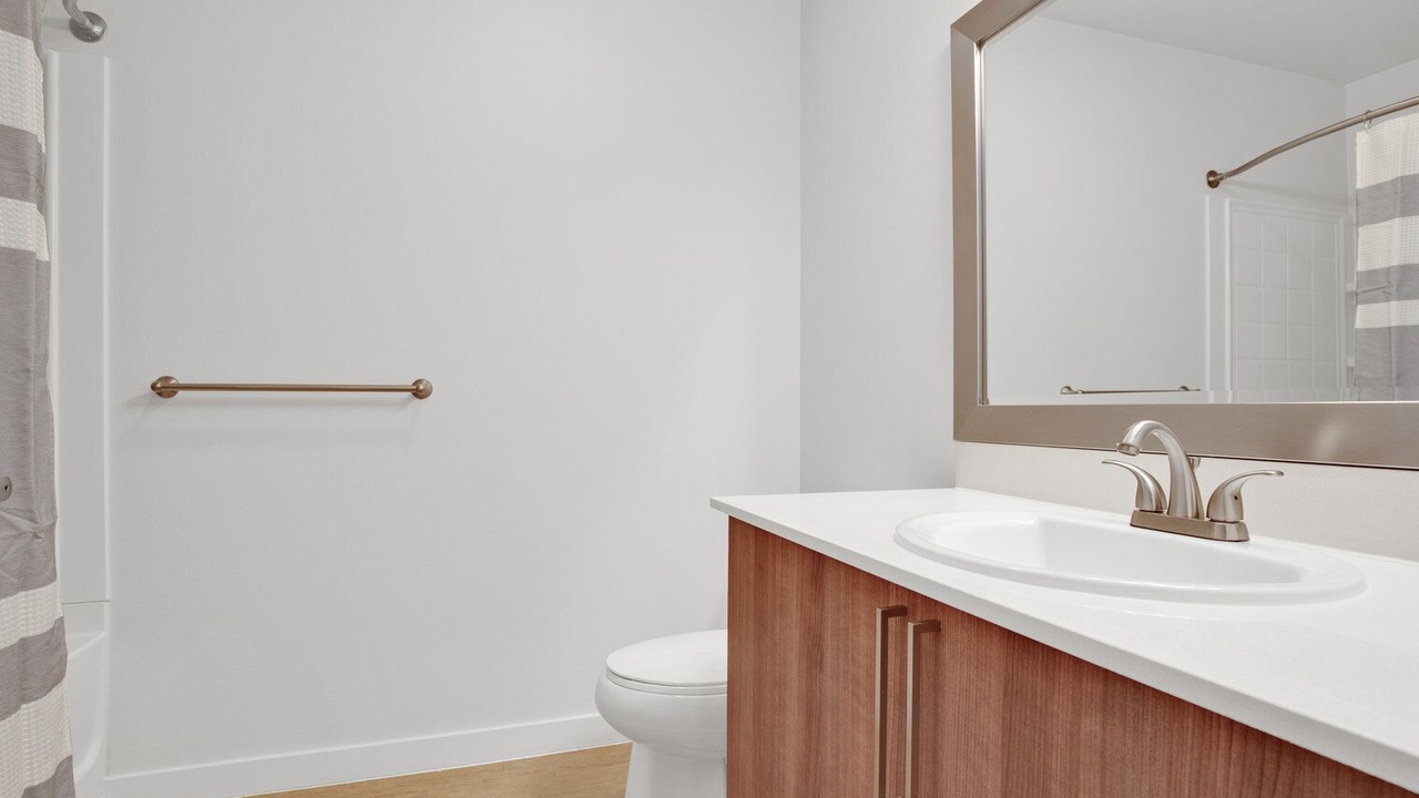 Photo of Bathroom in Cascade