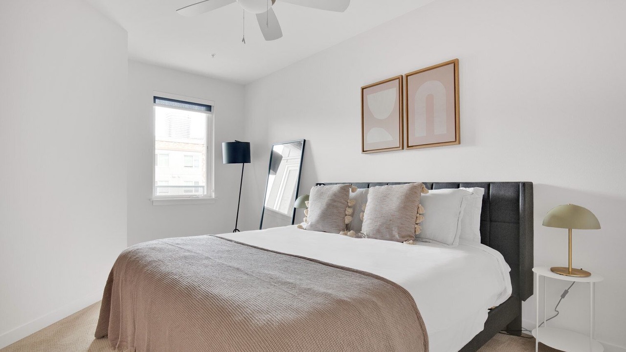Photo of Bedroom in Cascade