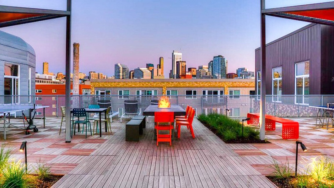 Photo of Outdoor in Cascade